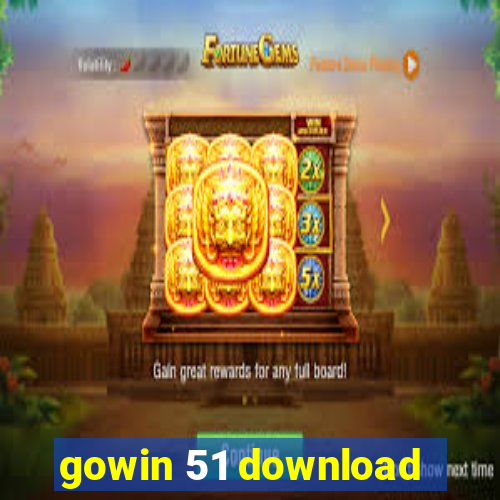 gowin 51 download